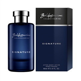 Baldessarini Signature After Shave Lotion 90 ml hos parfumerihamoghende.dk 